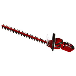 Mountfield MH48Li 48 Volt Lithium-Ion Cordless Hedge Trimmer